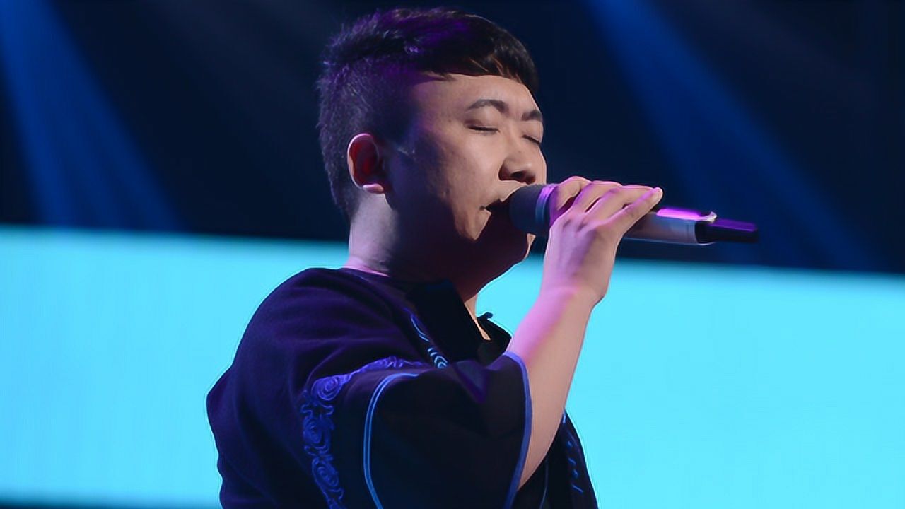 中国好声音第3季vip· 音乐 · 7325热度简介播放列表周边节目为你