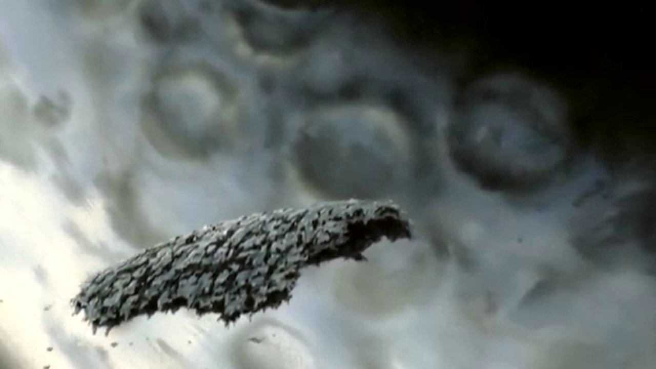 变形金刚之能量晶体 16集