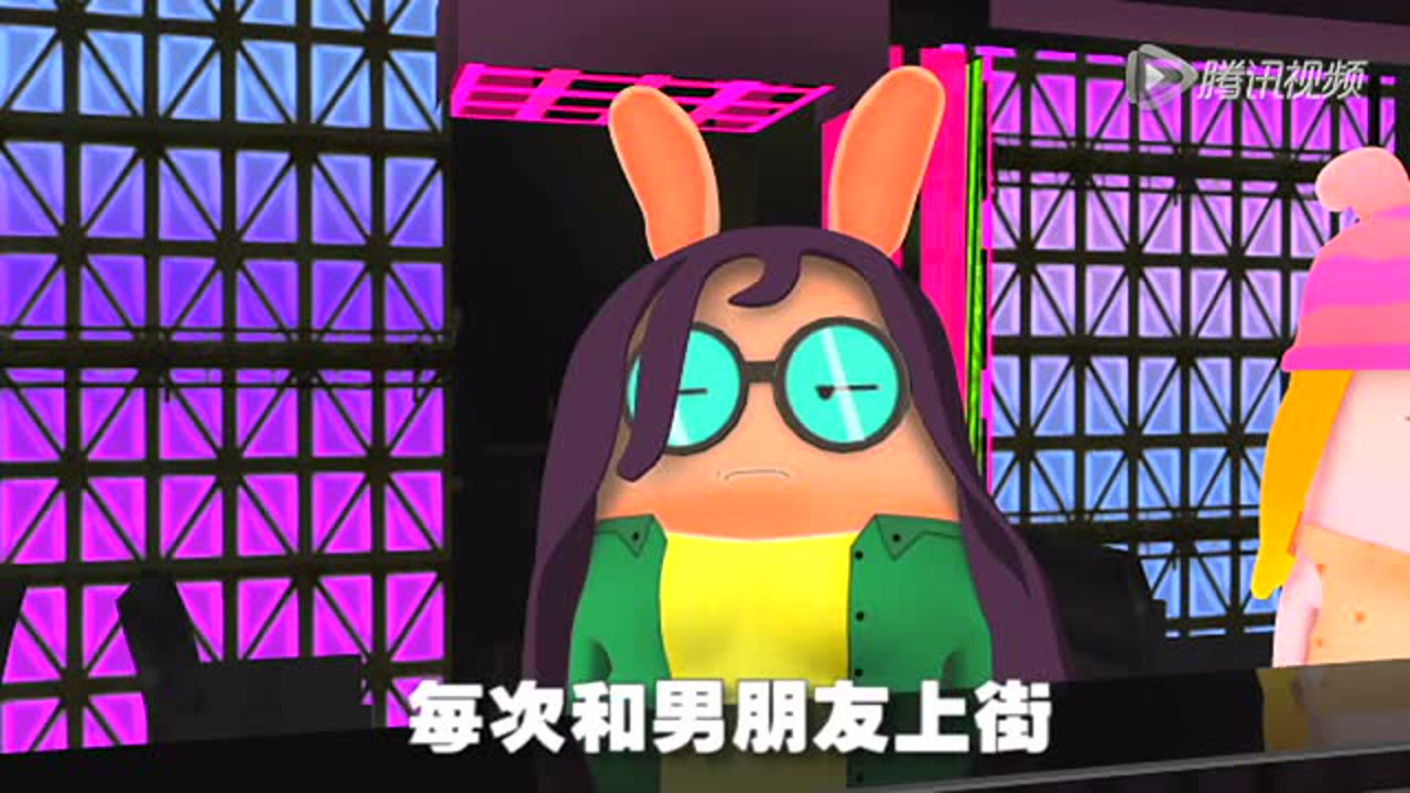 喏喏族 312集