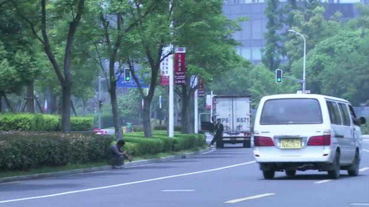 中国刑警803 41集