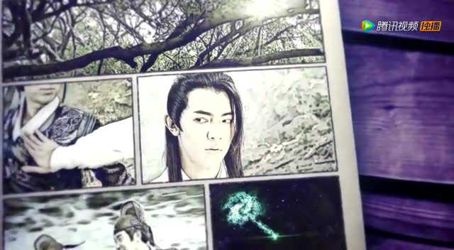 超级大英雄 59集