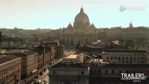 梵蒂冈:隐秘的世界