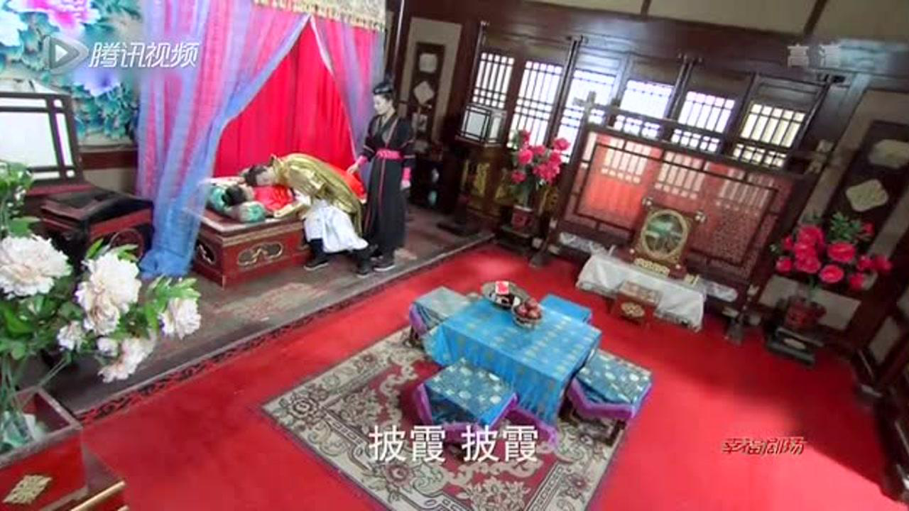 隋唐英雄5 62集