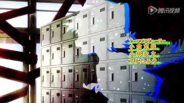 学园孤岛 10集