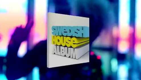 The True History Of Swedish House Makers 混音版