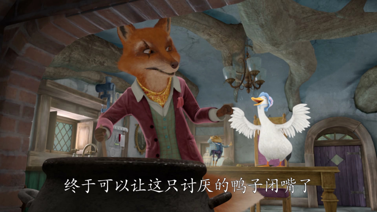 比得兔 第二季（下） 79集