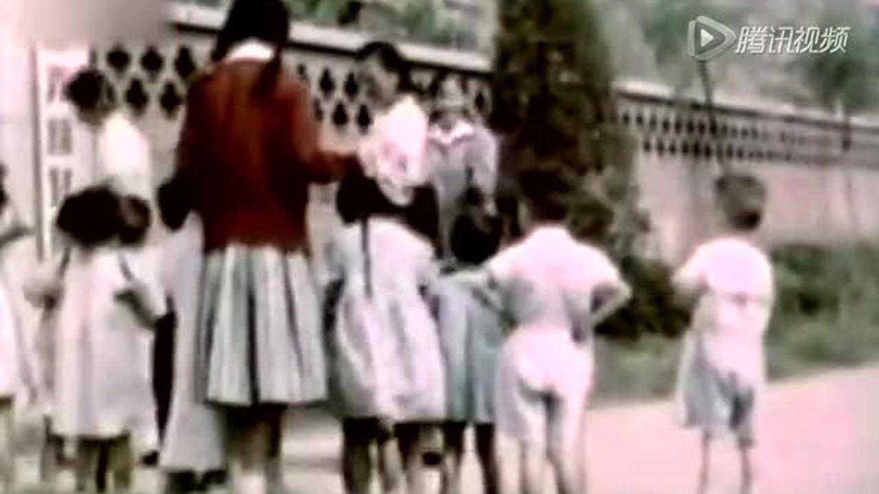 为了孩子们 1集