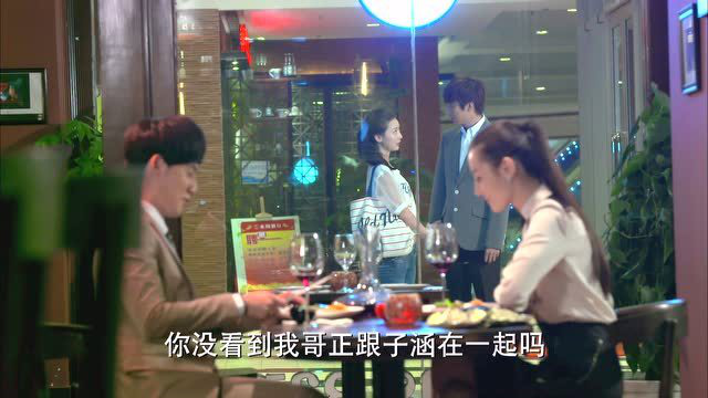 爱的阶梯 4集