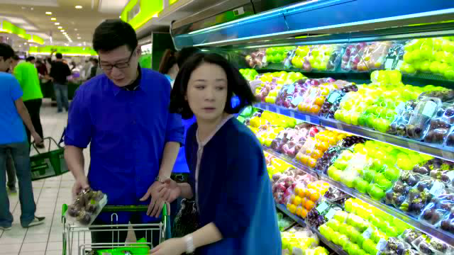 天使的微笑 15集