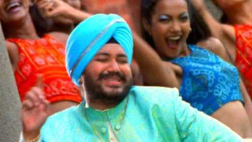 Daler Mehndi、Pravin Mani、Jawahar Wattal《Ho Jayegi Balle Balle》