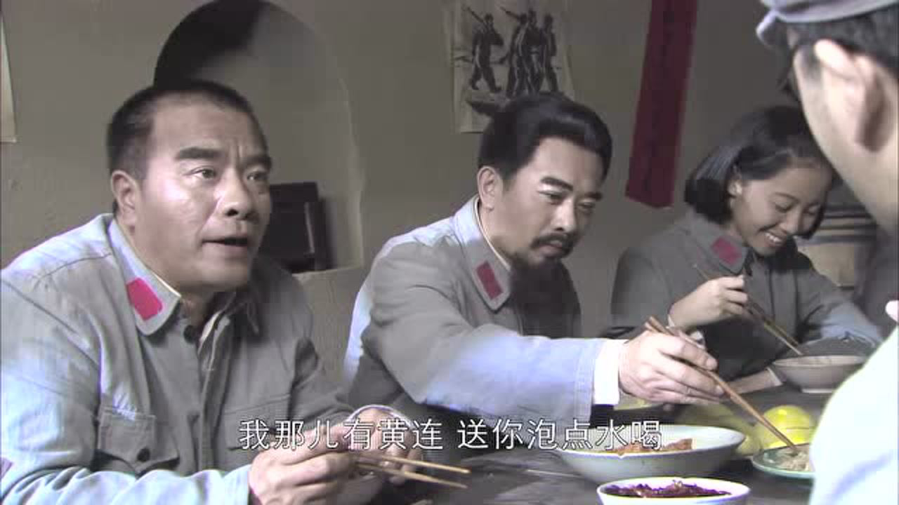 东方战场 13集