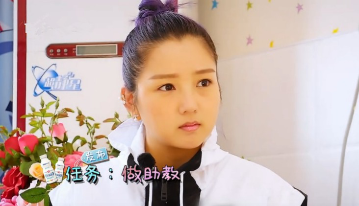 第3期:何洁王铮亮探访“来自星星的孩子”