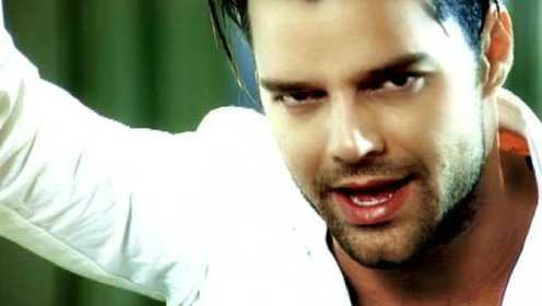 Ricky Martin《Y Todo Queda En Nada》