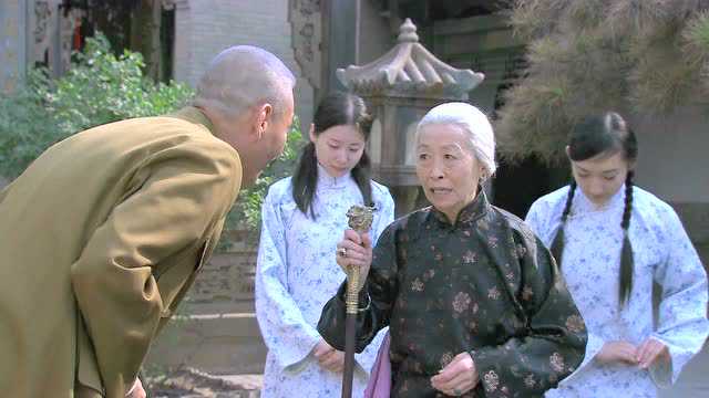 铁梨花 36集