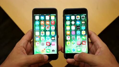 [图]搞机番外篇：iPhone 7首发评测 这次靠硬件绝地反击