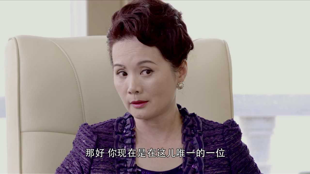 每个人都有秘密 8集