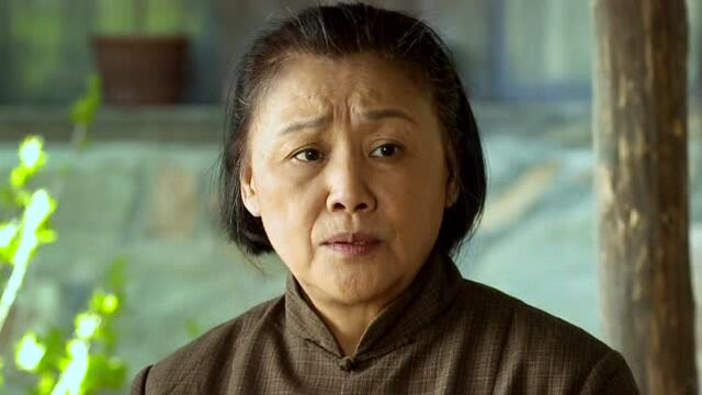 《小草青青》第3集精彩集锦