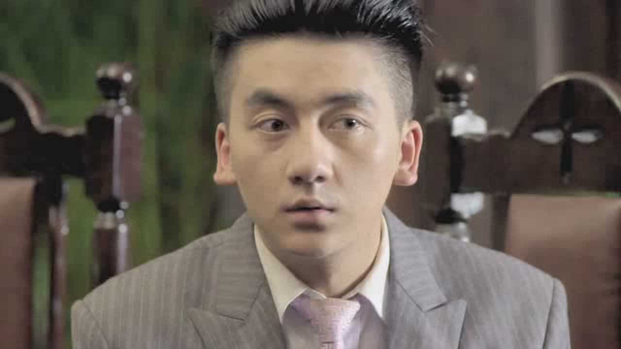 寒山令 12集