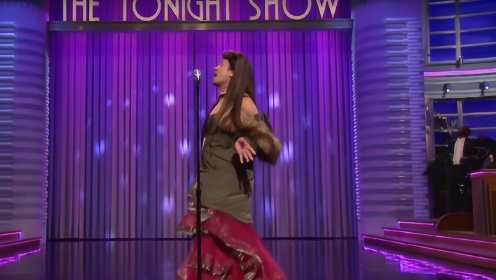 Live At The Tonight Show Starring Jimmy Fallon