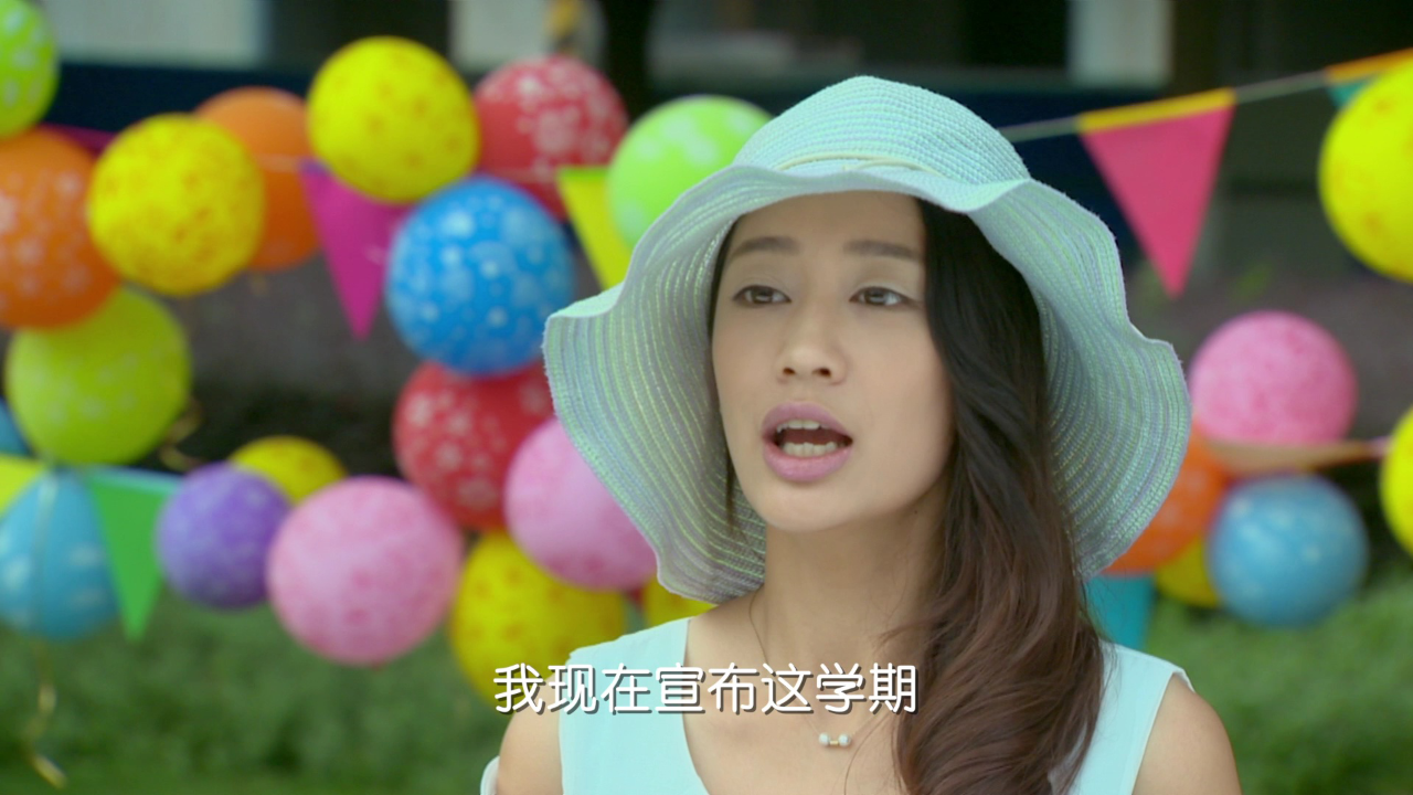 舞法天女第一季（下） 1集