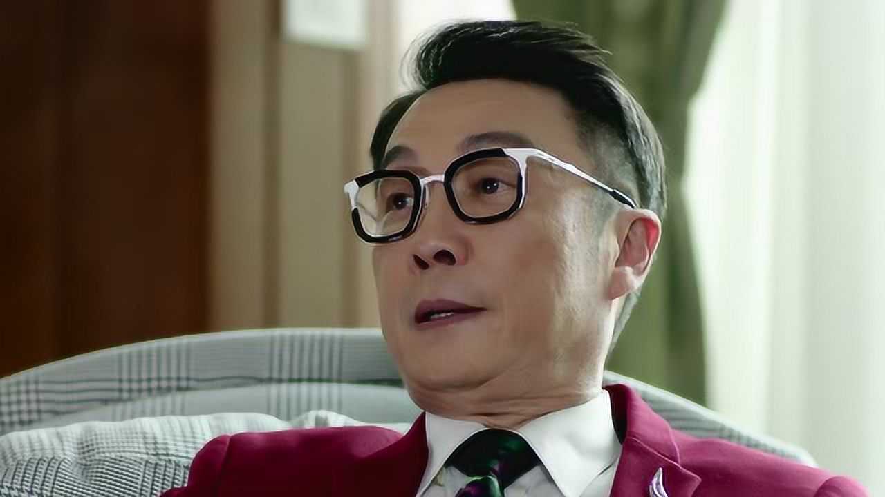 继承人 36集
