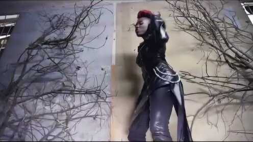 Timaya Kamili《Radical》(Official Music Video)