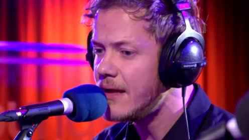Imagine Dragons《Blank Space》Taylor Swift cover in the Live Lounge