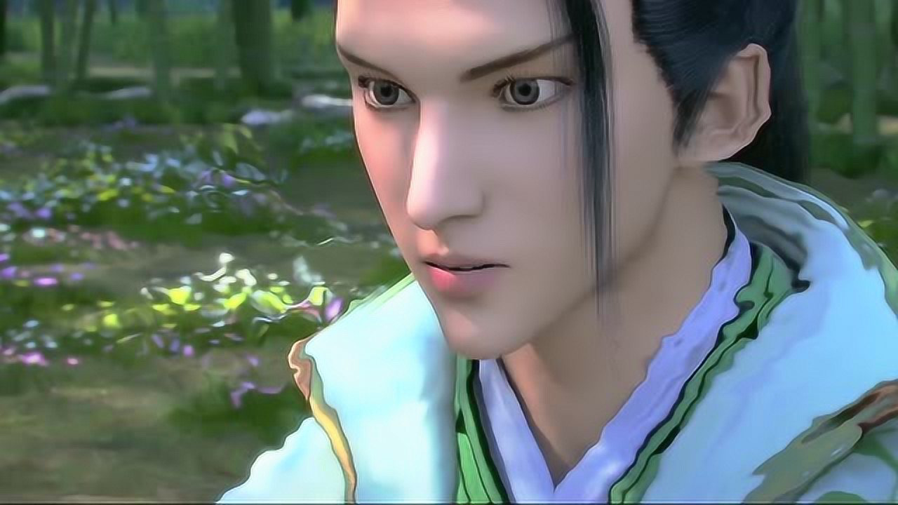 墓王之王寒铁斗 4集