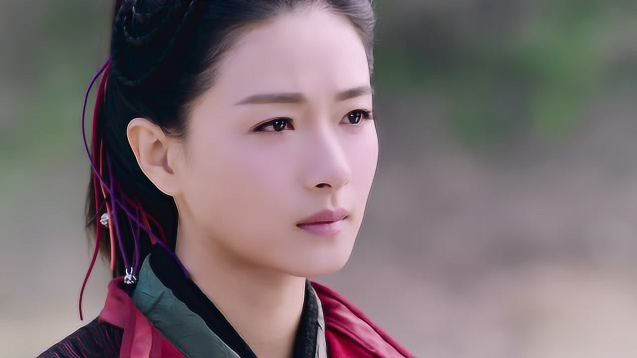 大唐荣耀 46集