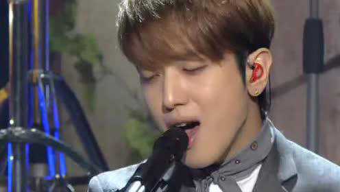 CNBLUE《Can't Stop》THE SHOW现场版