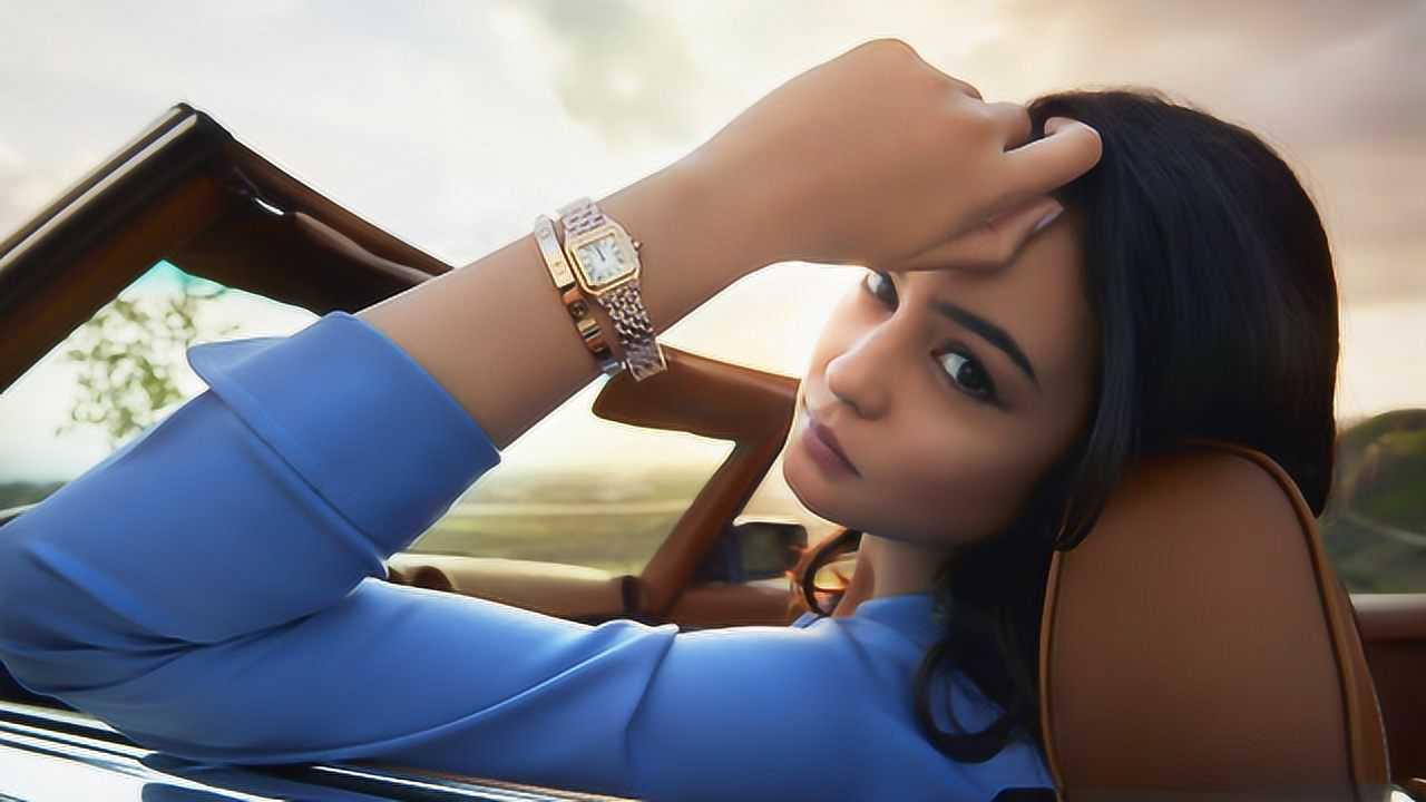 大导演索菲亚·科波拉最新短片_高清1080p在线观看平台_腾讯视频