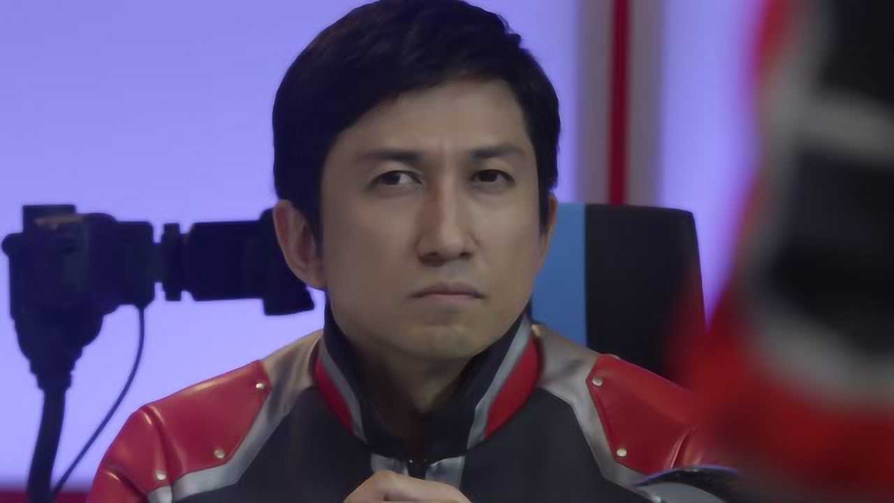 艾克斯奥特曼[普通话版] 14集