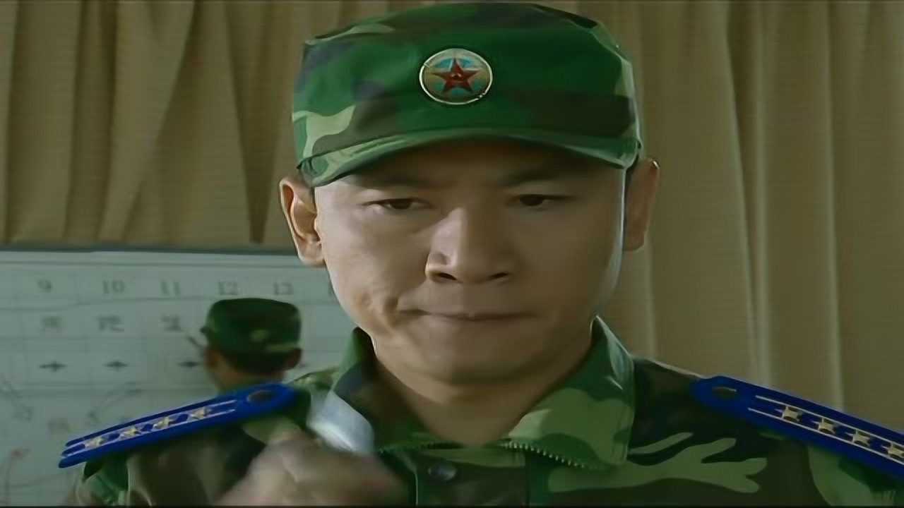 和平使命 12集