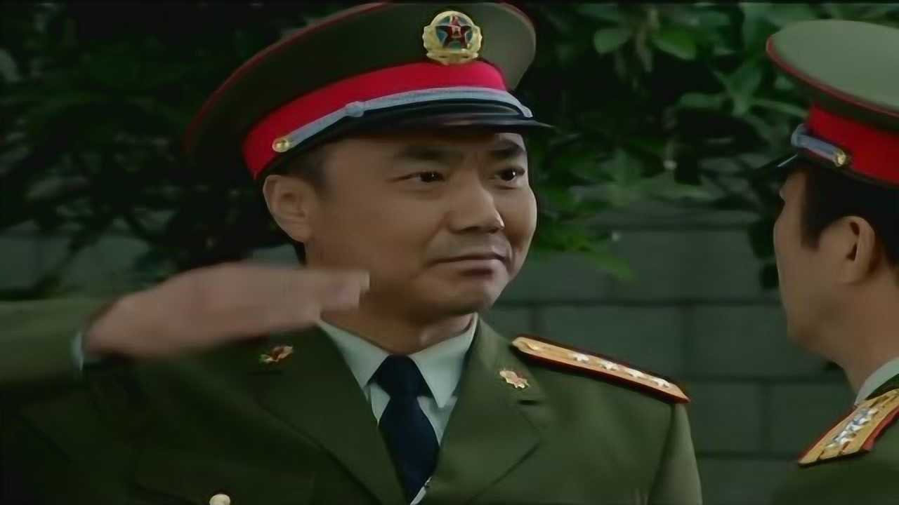 和平使命 6集