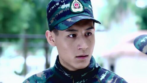 《反恐特战队2》特战情侣欢喜冤家 乔大鹏与麦萌萌