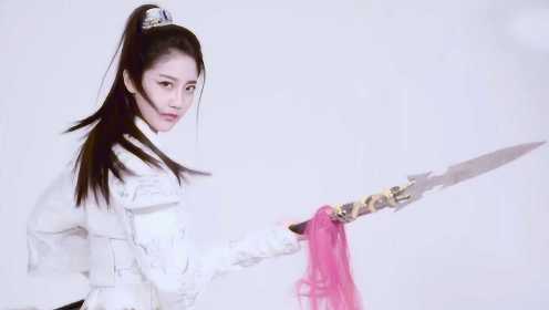 SNH48《御龙倾天下》《御龙在天手游》三国志版本主题曲