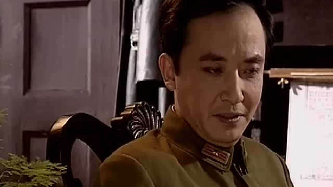 第一杀手王亚樵 12集