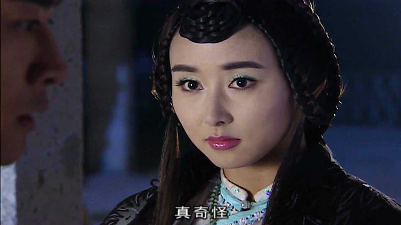 大清后宫 24集