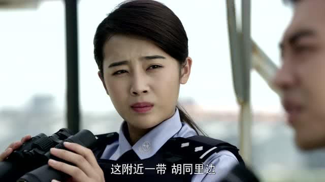 警察锅哥第2季 17集