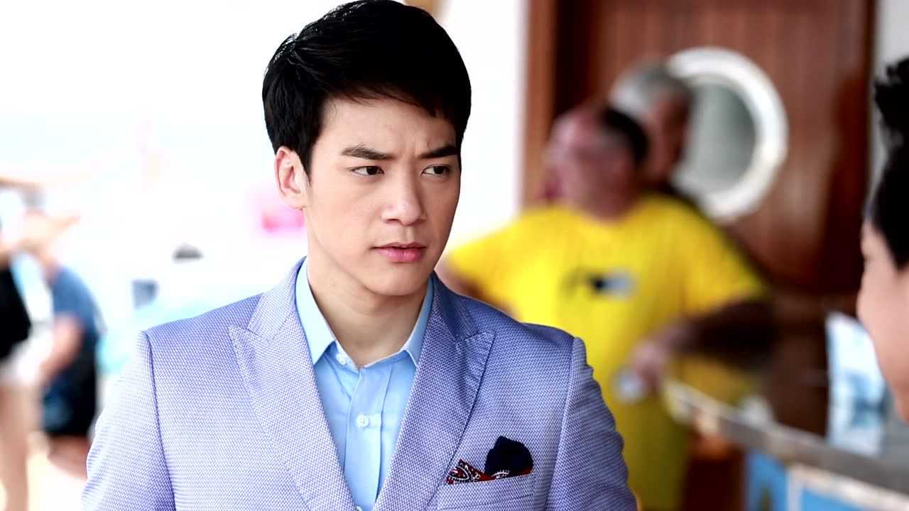 命中注定我爱你[泰国版][国语] 3集