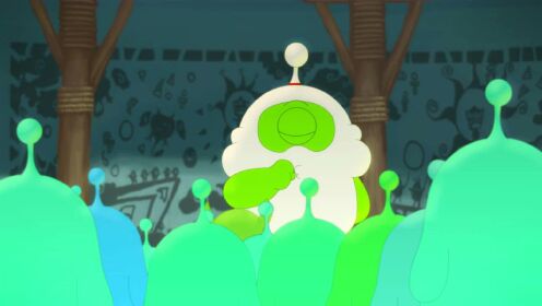 快乐小郑星 第33话_高清1080p在线观看平台_腾讯视频