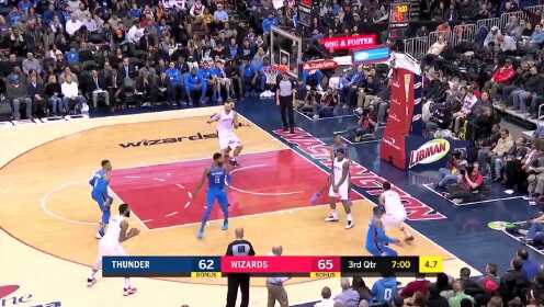 《NBA骑士》《NBA情报局》2月23日奇才vs骑士 詹皇带领全新骑士继续前进