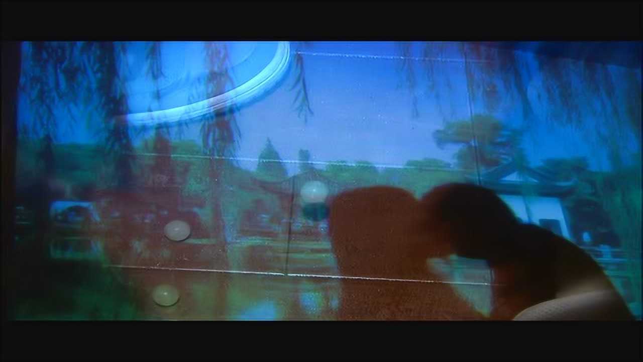 莫让情两难 16集
