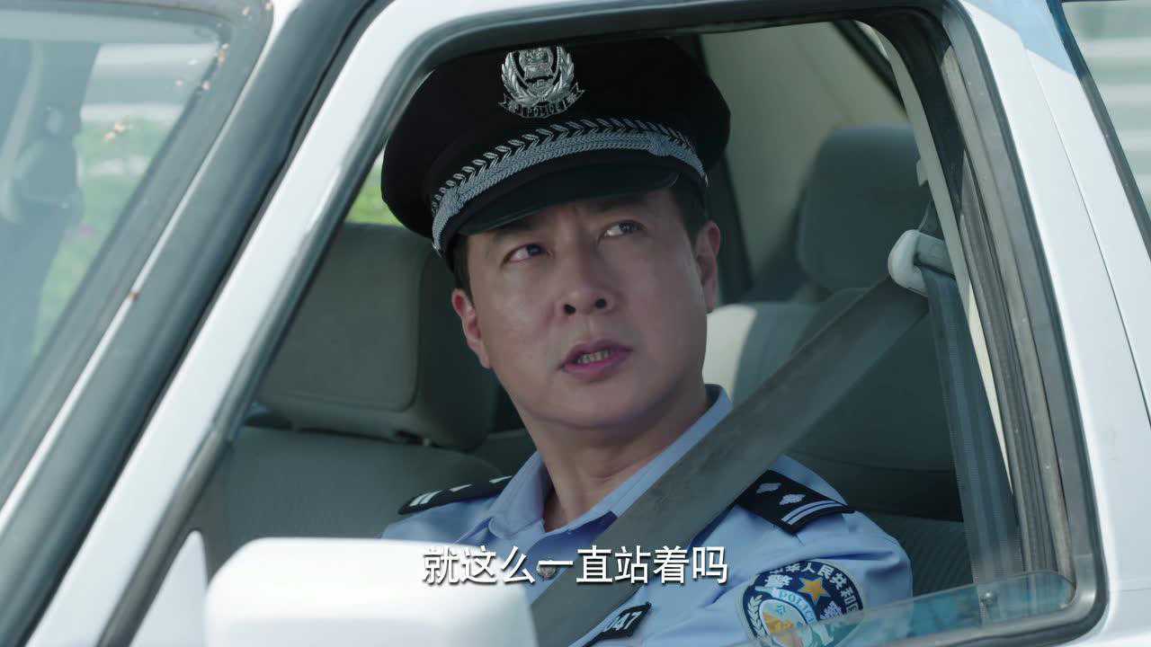 警犬来啦 1集