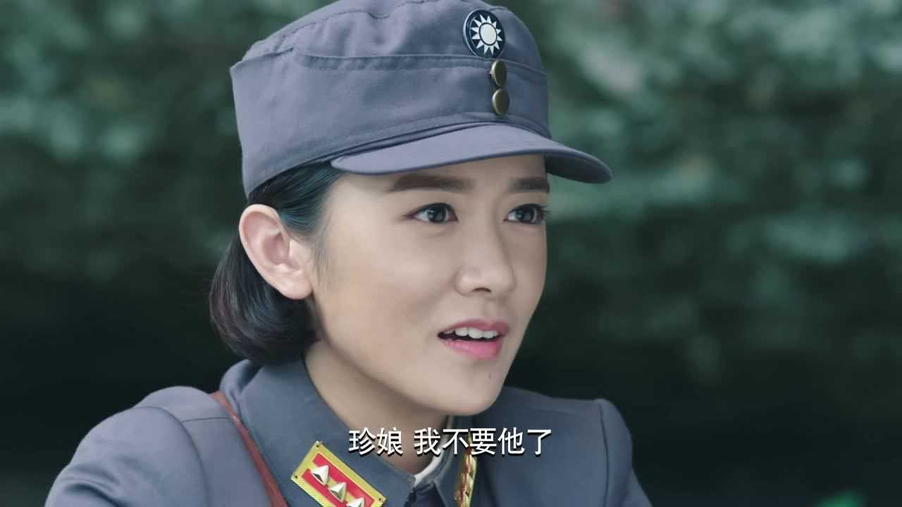 最后的战士 36集