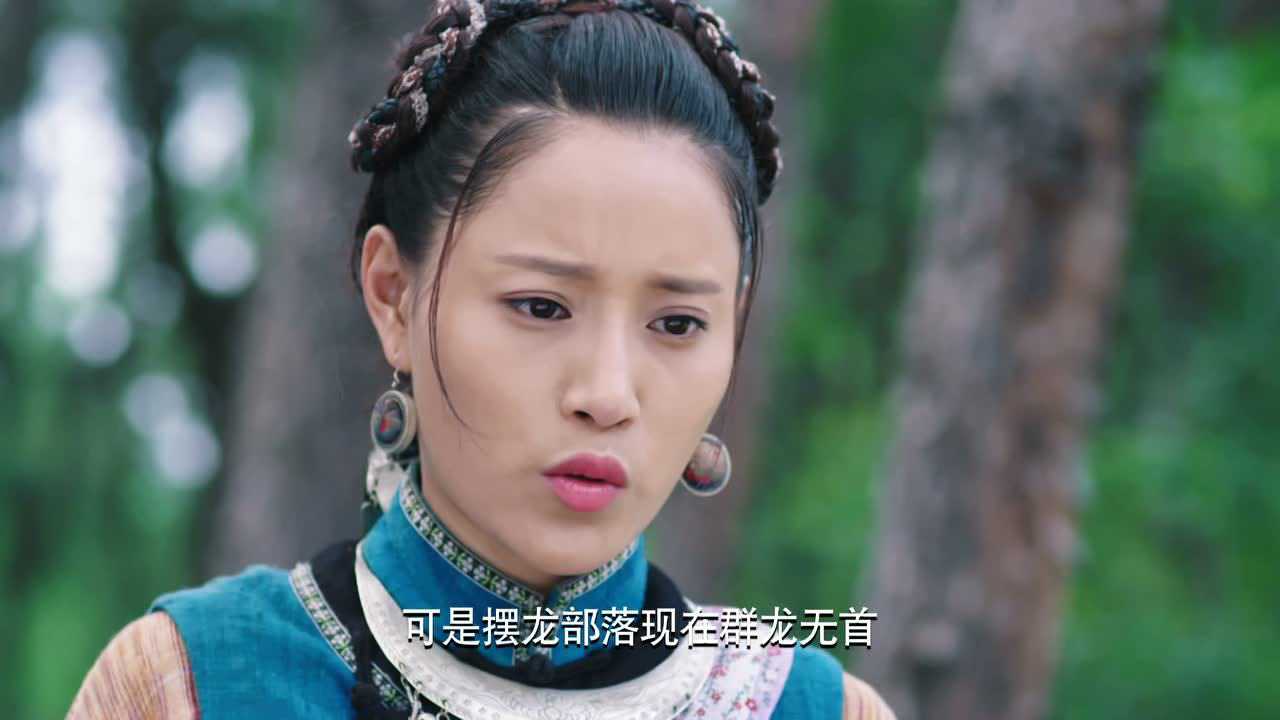 最后的战士 13集