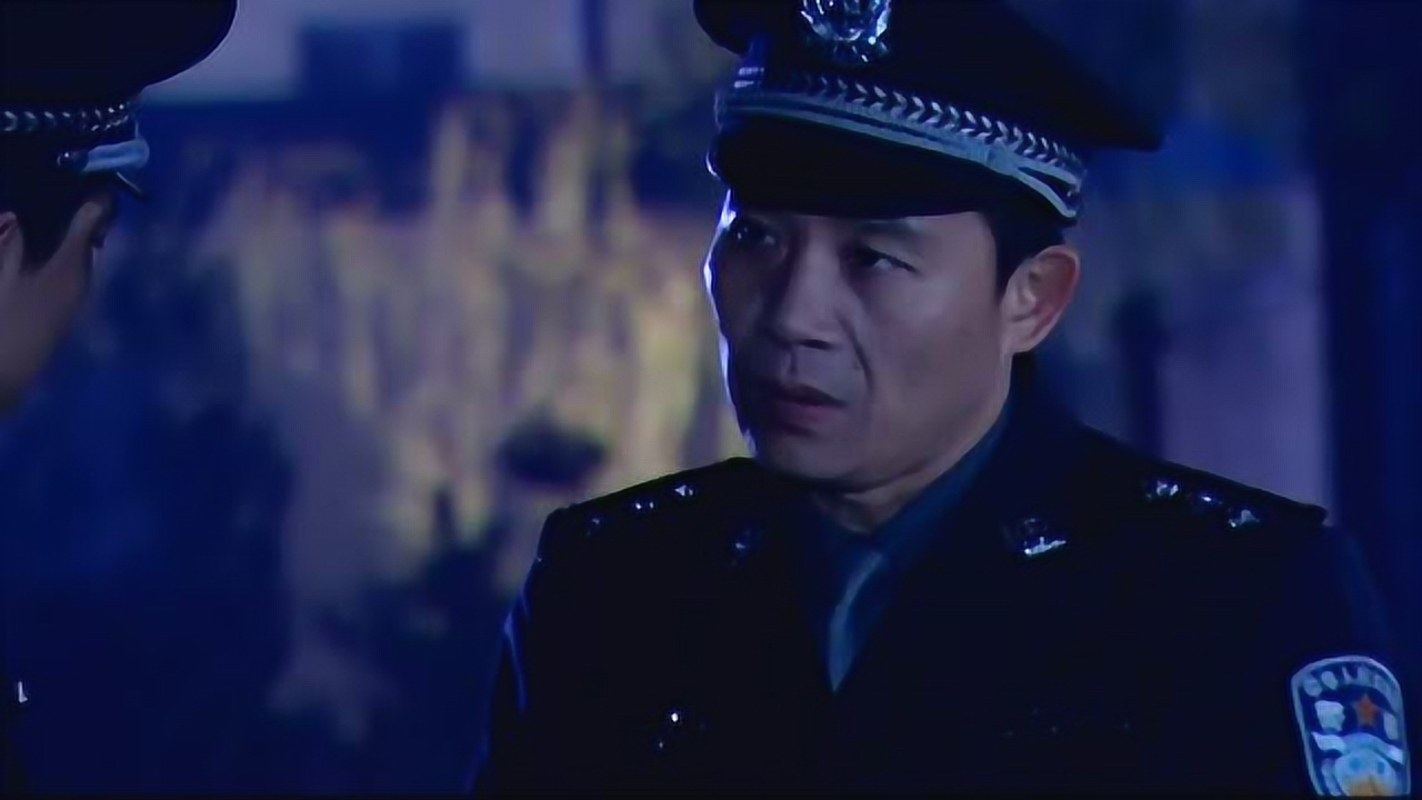 非法途径 13集