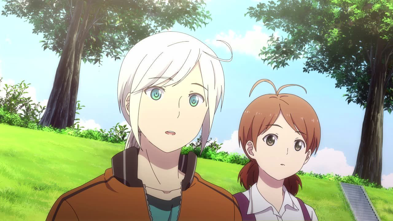 实验品家庭[日语版] 12集