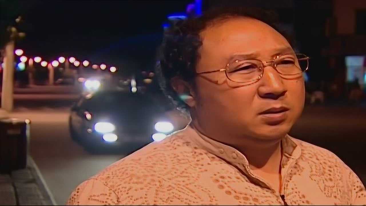 石破天惊 12集