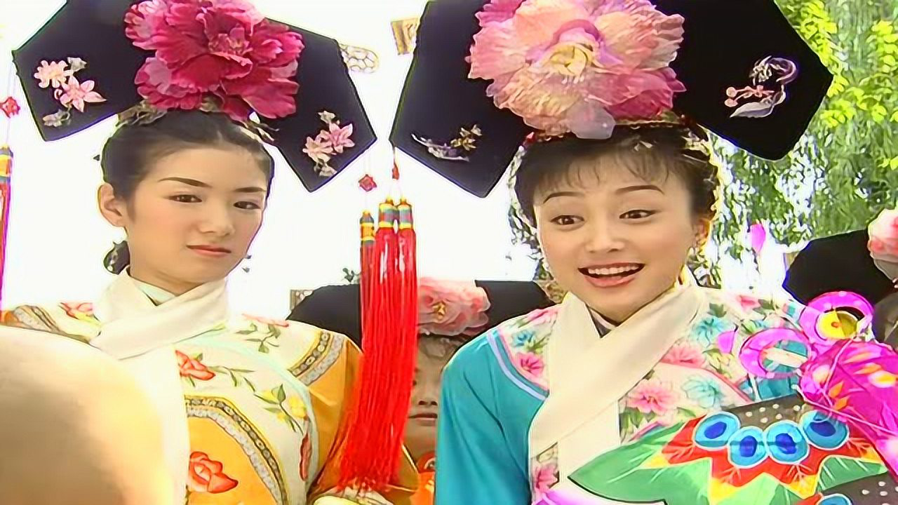 还珠格格 第三部 24集